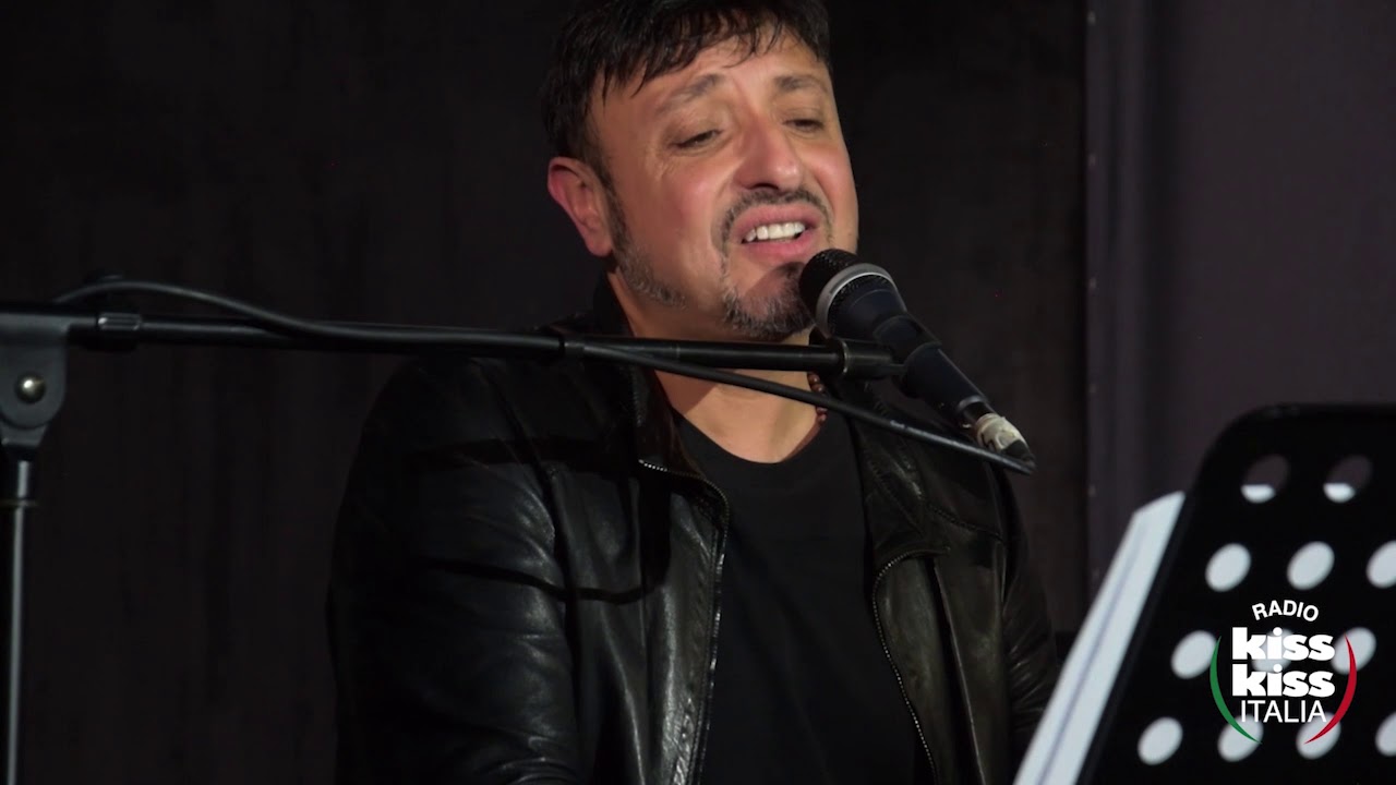 Gigi Finizio - Io Torno (Live)