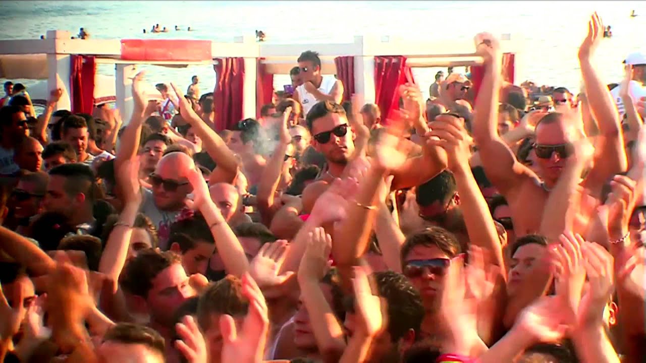 Samsara Beach / Spot 2013