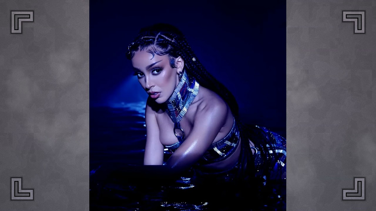 [FREE] Doja Cat Type Beat - 