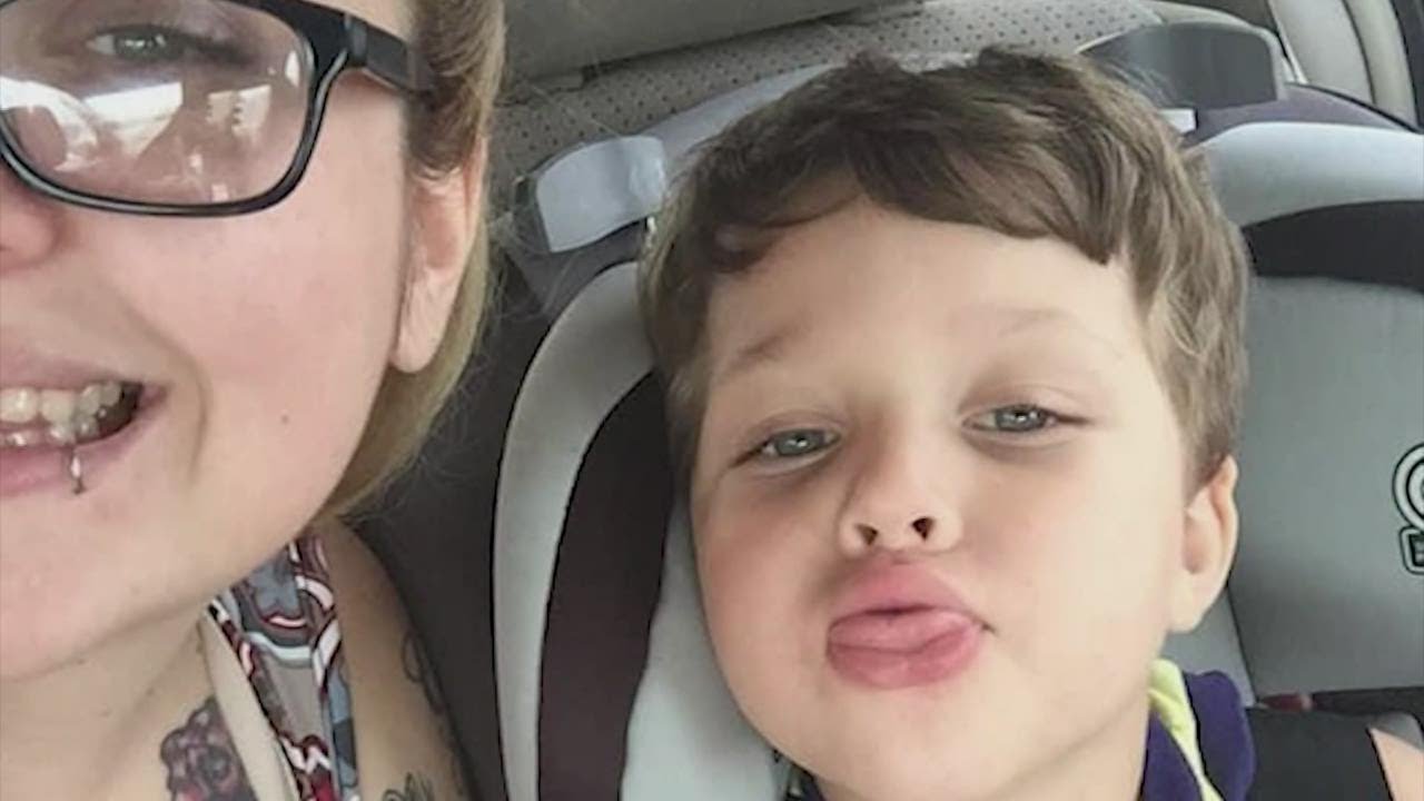 Samuel Olson's remains identified, autopsy shows he died due to 'homicidal violence'