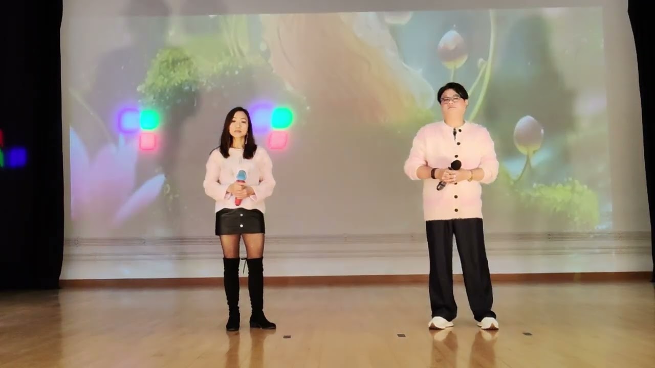 相逢何必曾相識 - Andy&Queenie