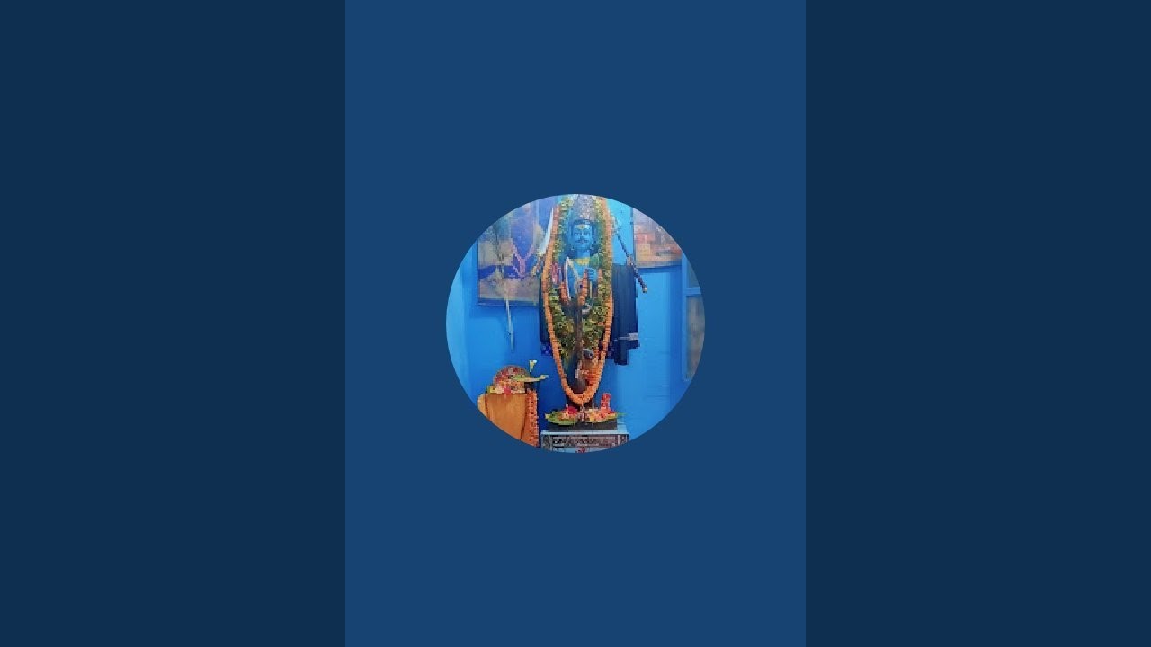 shani dham is live