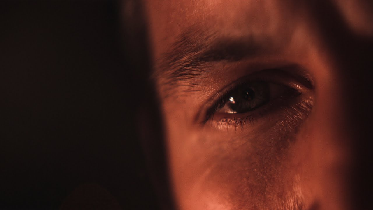 Red Komodo 6K & Speedbooster | Anamorphic  | What a game changer!