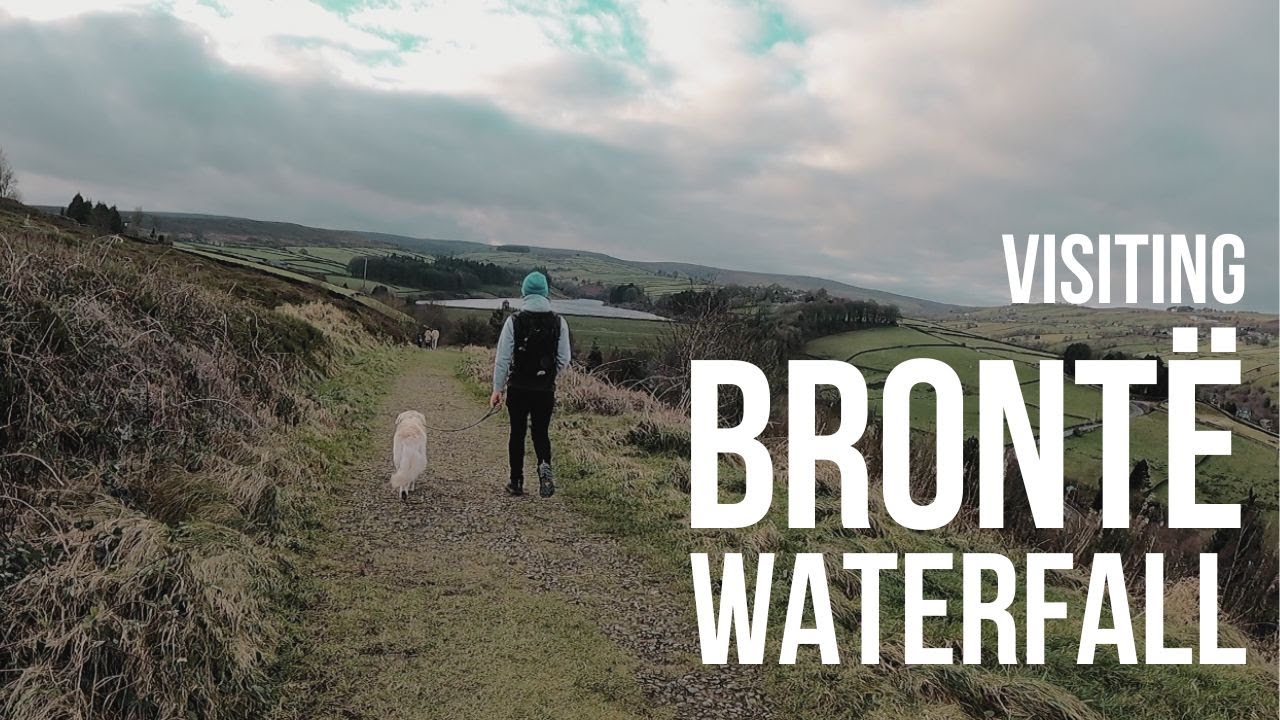 BRONT&Euml; WATERFALL | Rob's Walks