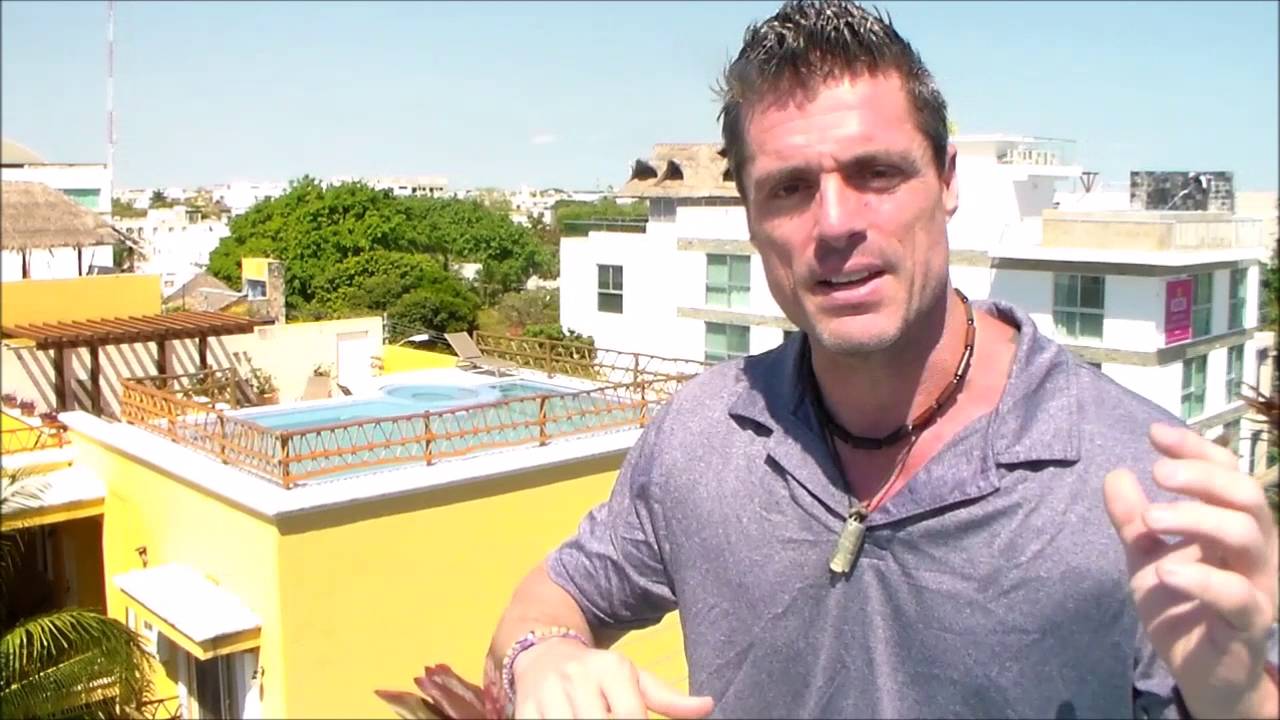 Thank you from The Mexico Minute and  Steve Didier