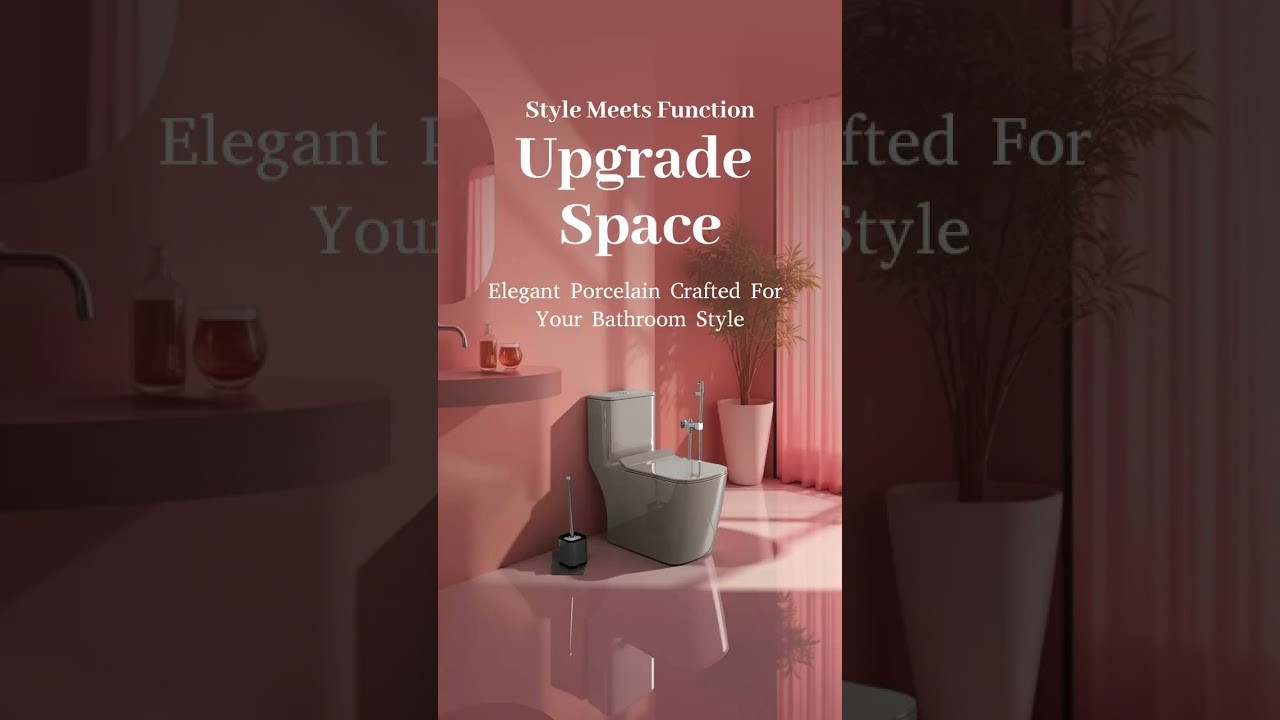 Style Meets Function Upgrade Space