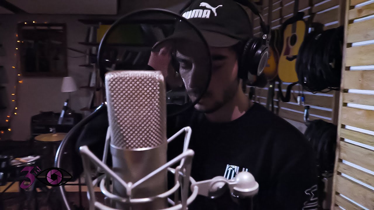 Jeune Dee - Shrapnel (Dir. by Wopse)