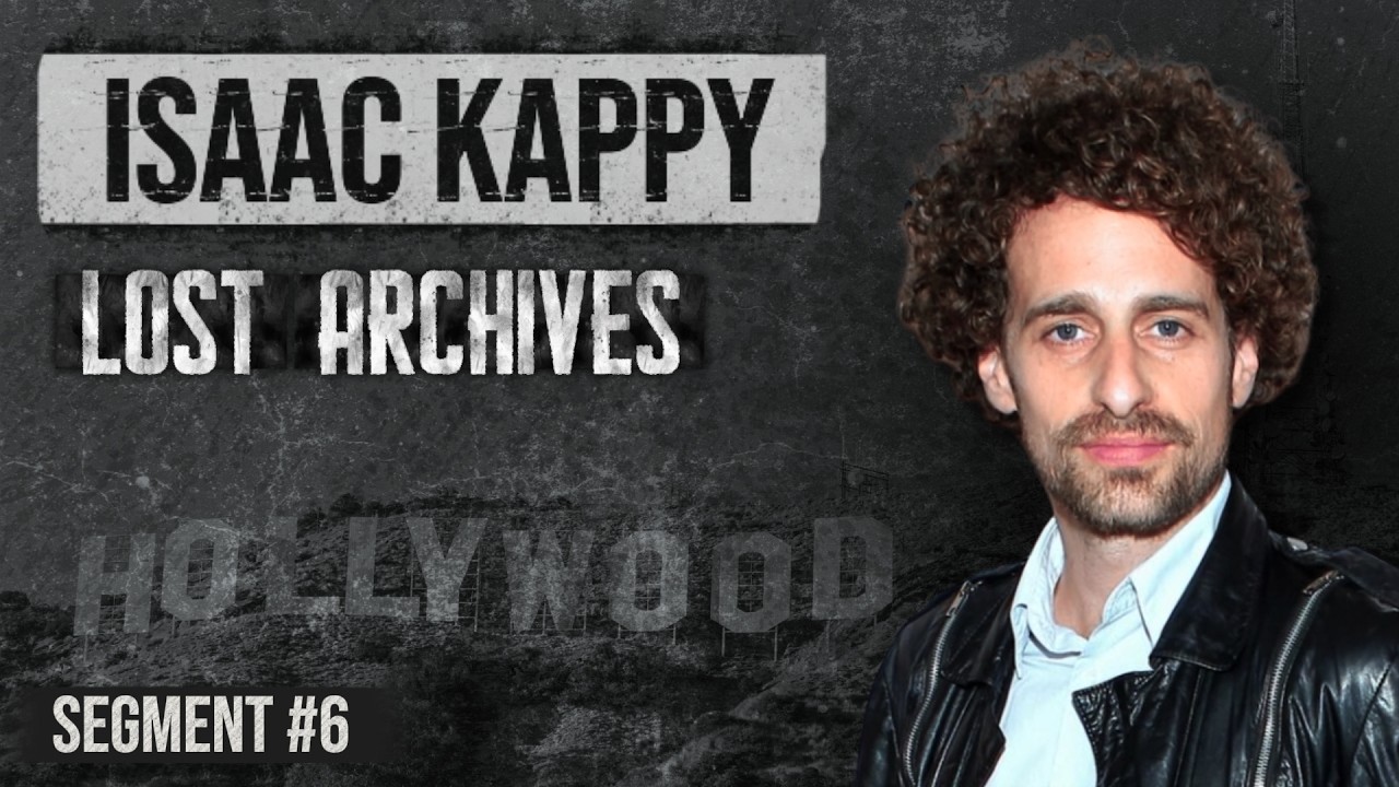 Isaac Kappy Livestream Archive | Segment #11