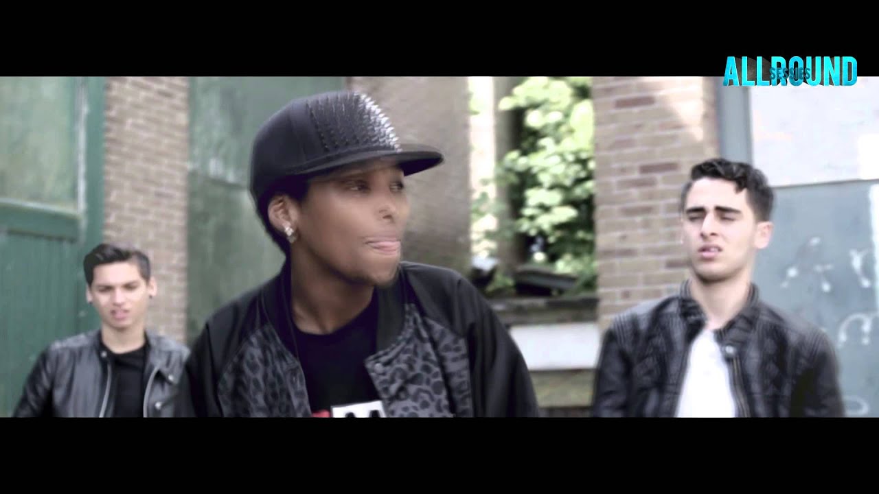 S2MG & Nozi - AllroundSessie #21