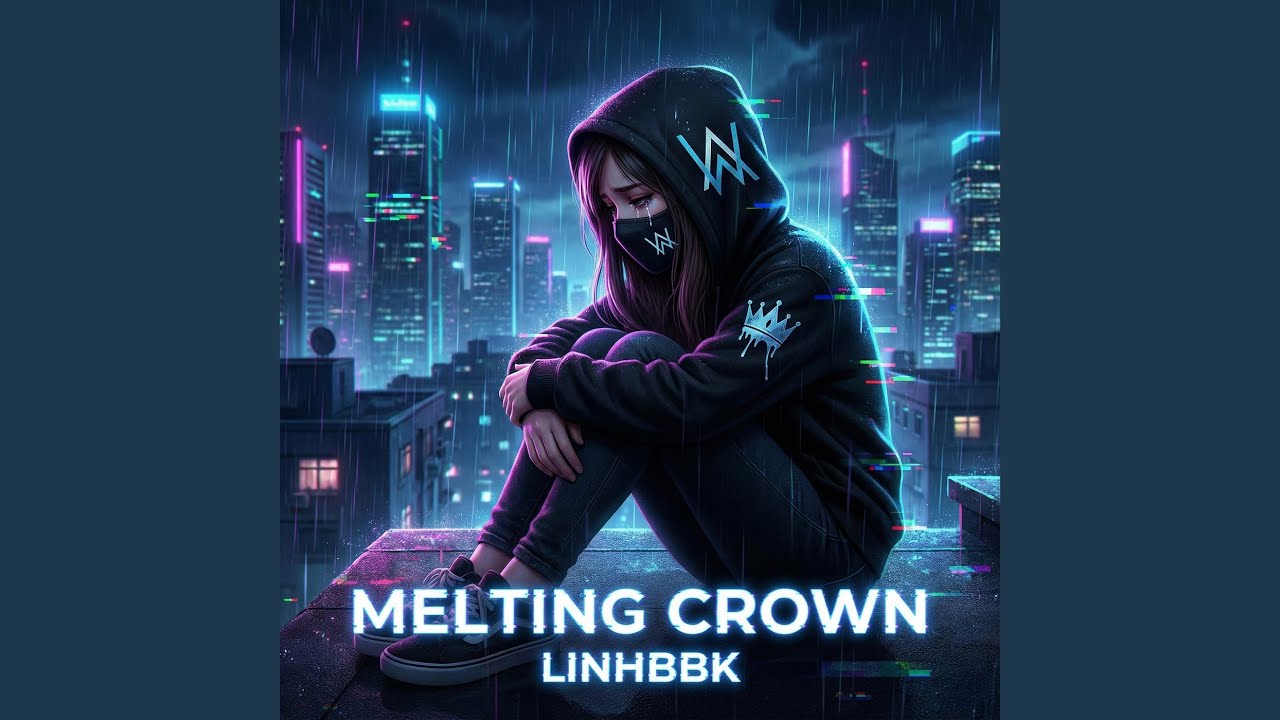 Melting Crown