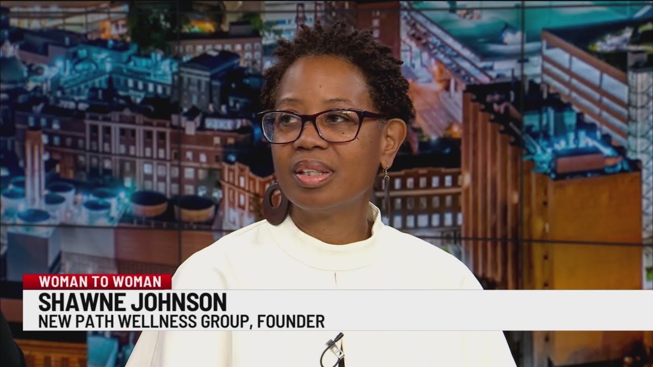 Woman to Woman: Waterbury health coach shares wellness journey, tips