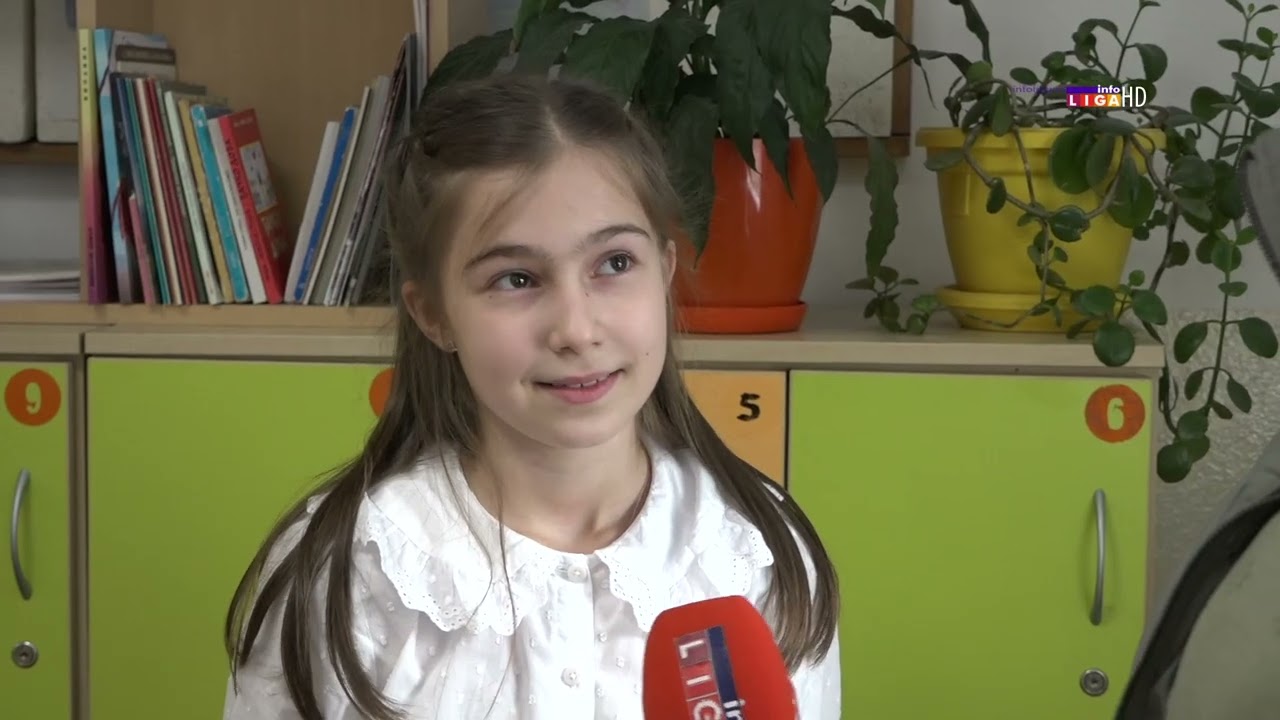 Odeljenje koje uči srcem i glavom – đaci učiteljice Dušice Savić primer su prave školske zajednice