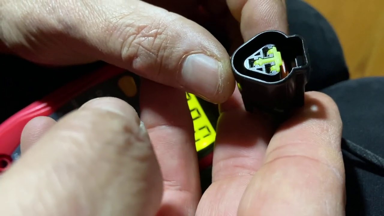 CAMPER: CINESINO, CONNESSIONI ELETTRICHE PASSO PASSO 4a P.