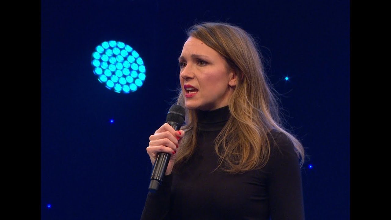 Arosa Humorfestival Digital Tag 4: 