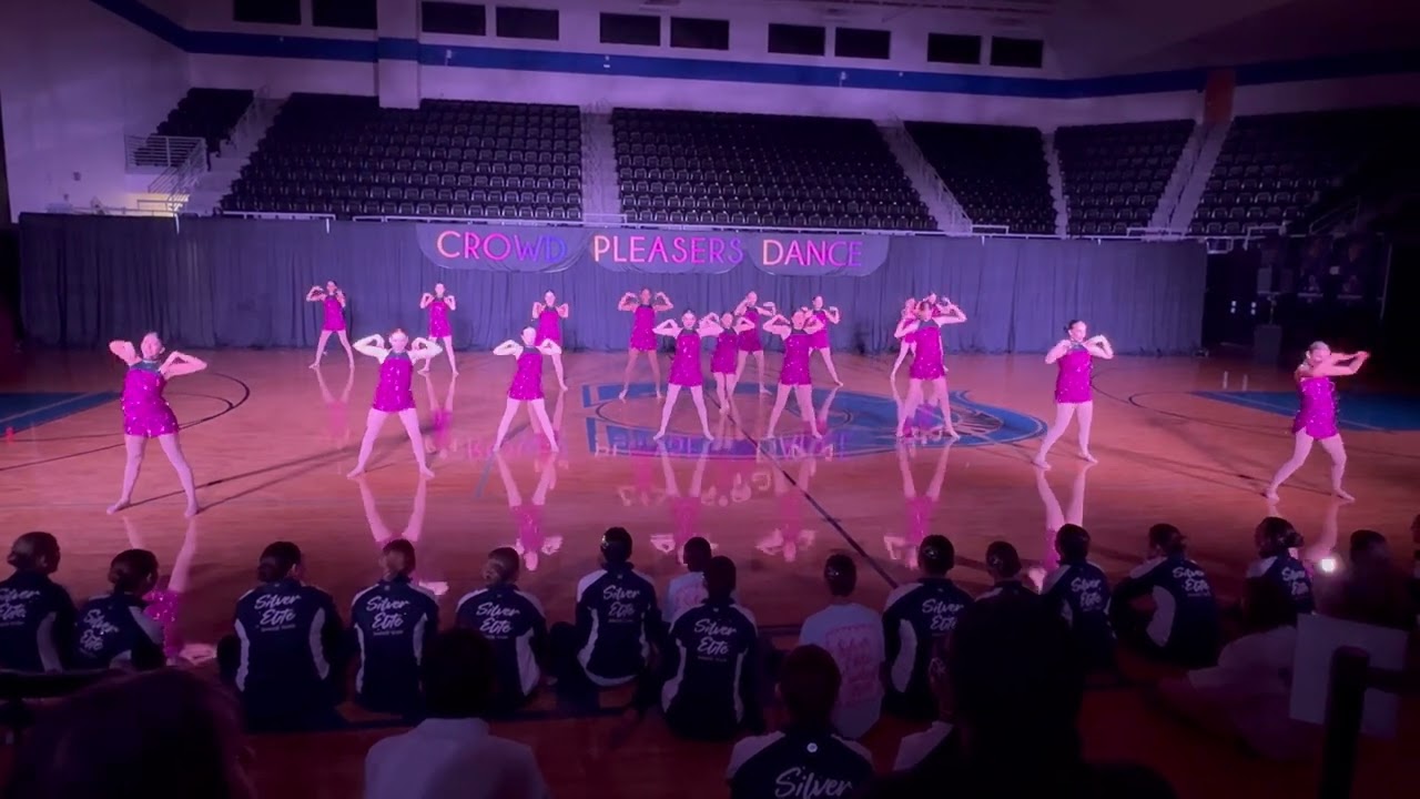 Ari Dance Jazz 2026 State