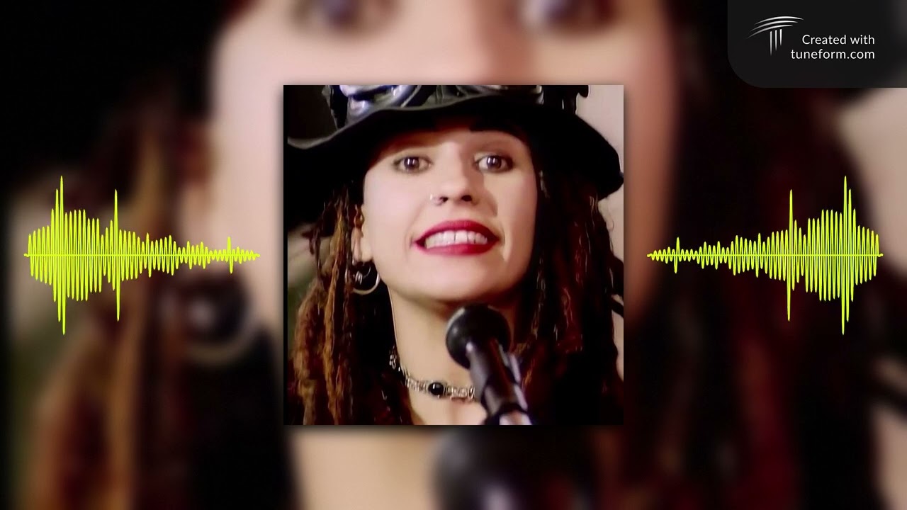 4 Non Blondes - What's Up ( Dj Dizma Symphonic Orchestral Cover 2026 )