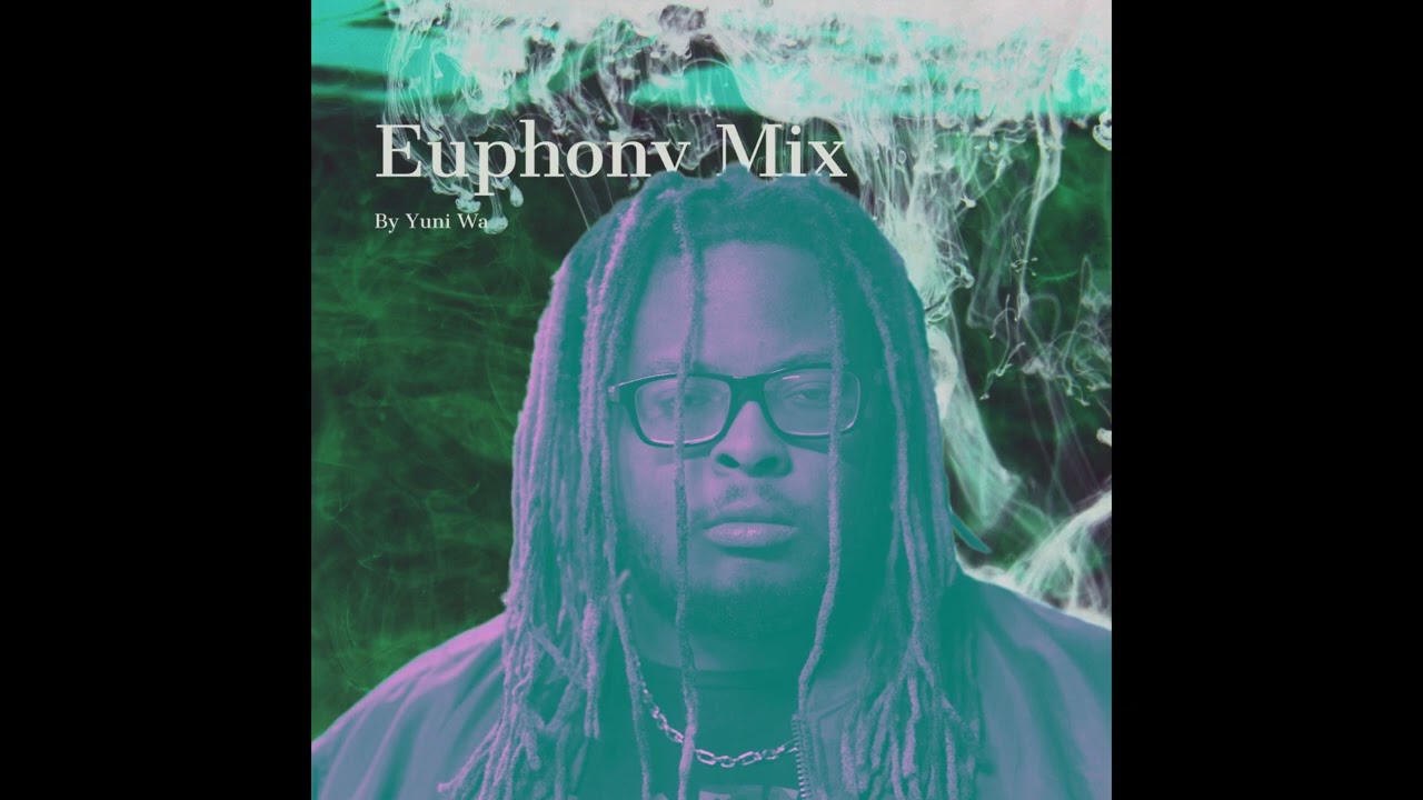 Yuni Wa - Euphony Mix (Spring 2023 House Music Mix)