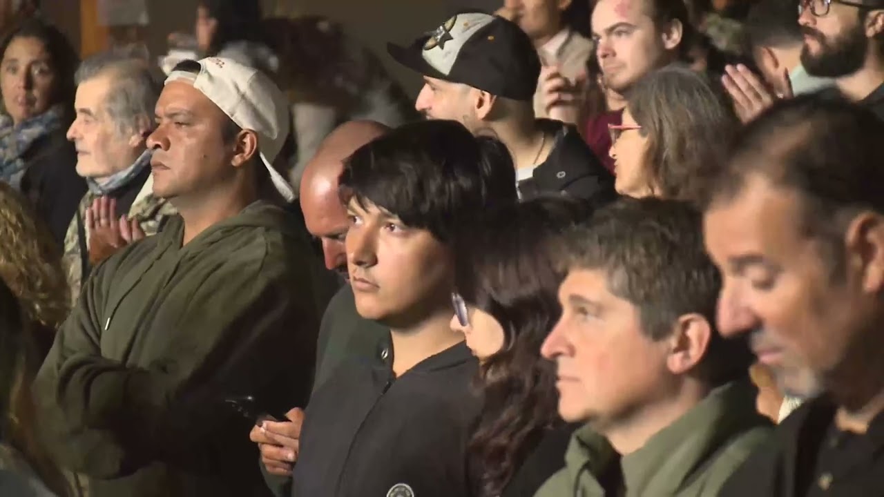 Discurso completo del Presidente Milei en el Derecha Fest de Mar del Plata