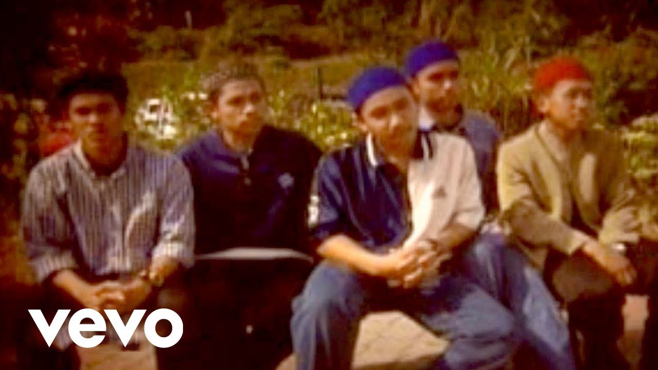 Saujana - Keluarga Bahagia 2