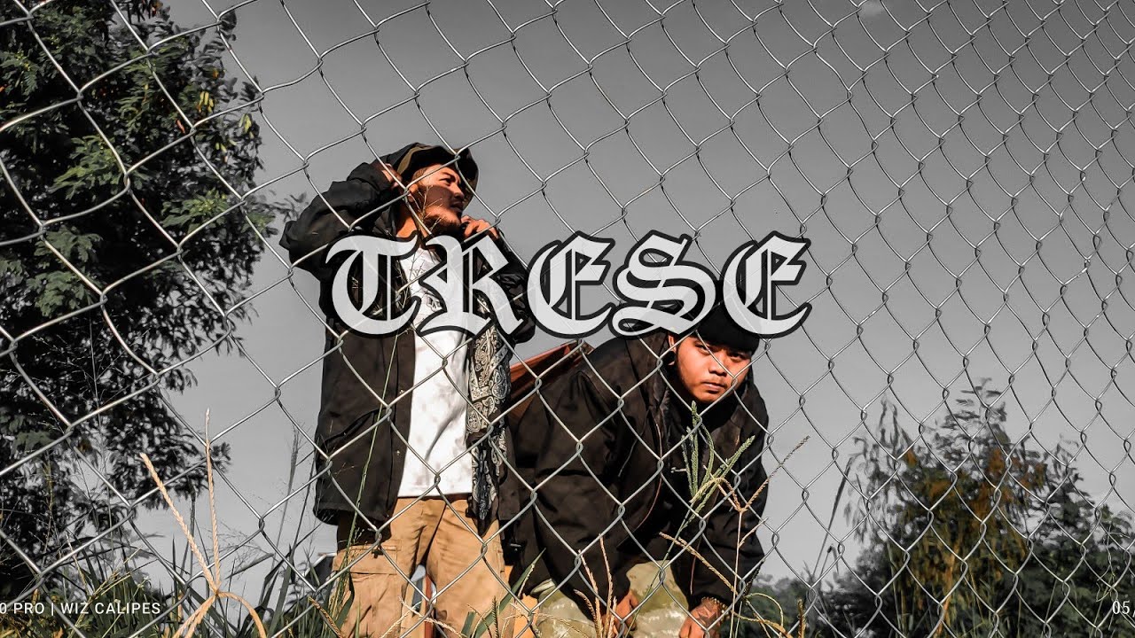 TRESE - Ben x Wizz ( Official Music Video )