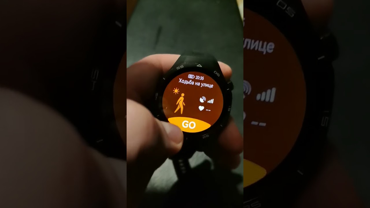 Почему не стоит покупать часы Huawei GT 5 prо 