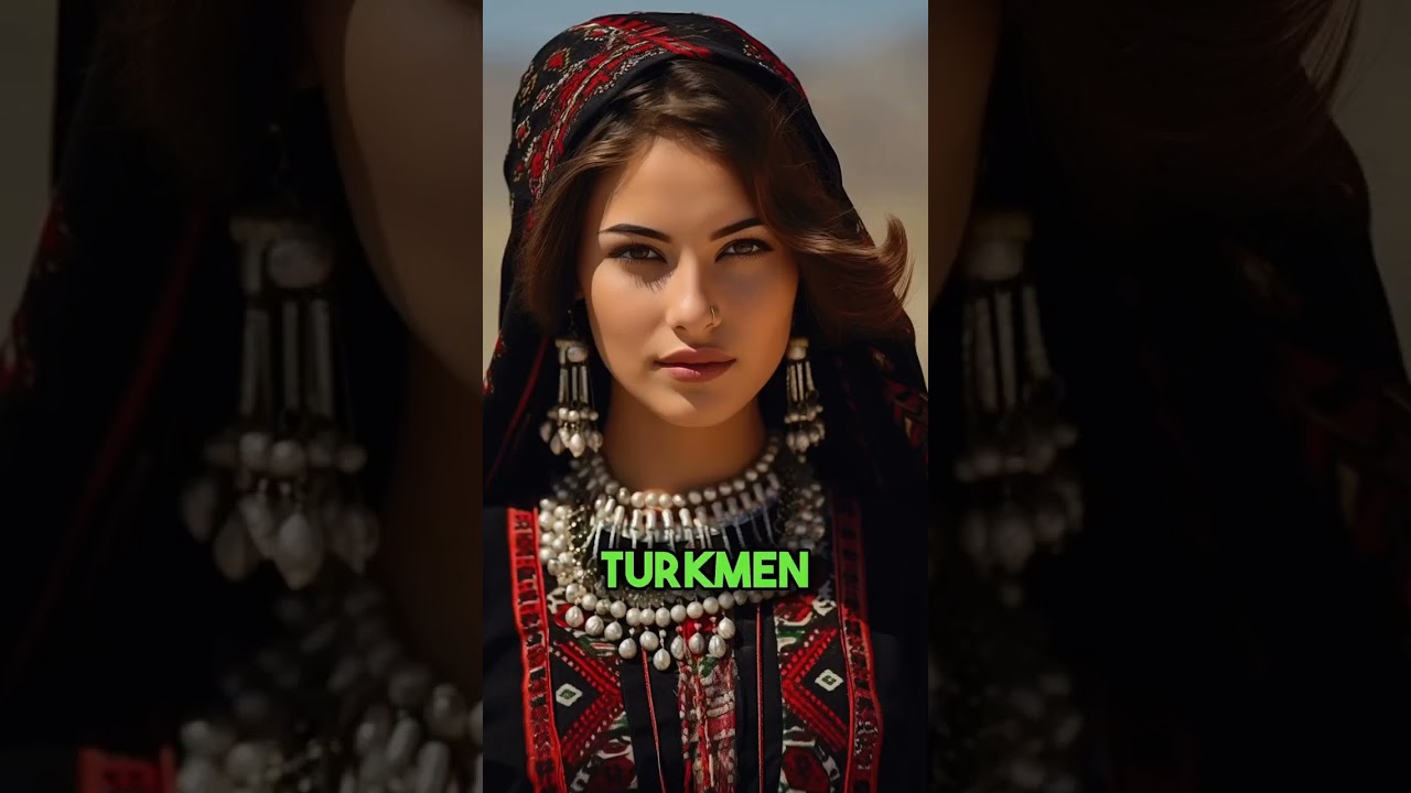 Diversity in Iran
