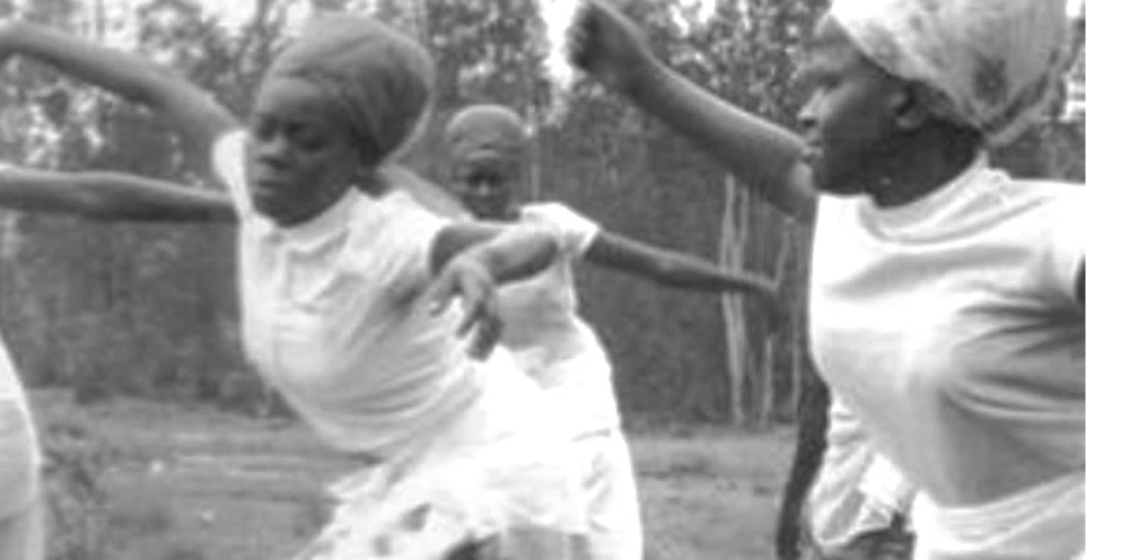 Impundu (+lyrics) - Sipiriyani RUGAMBA & Amasimbi n'Amakombe - 1984 - Rwanda