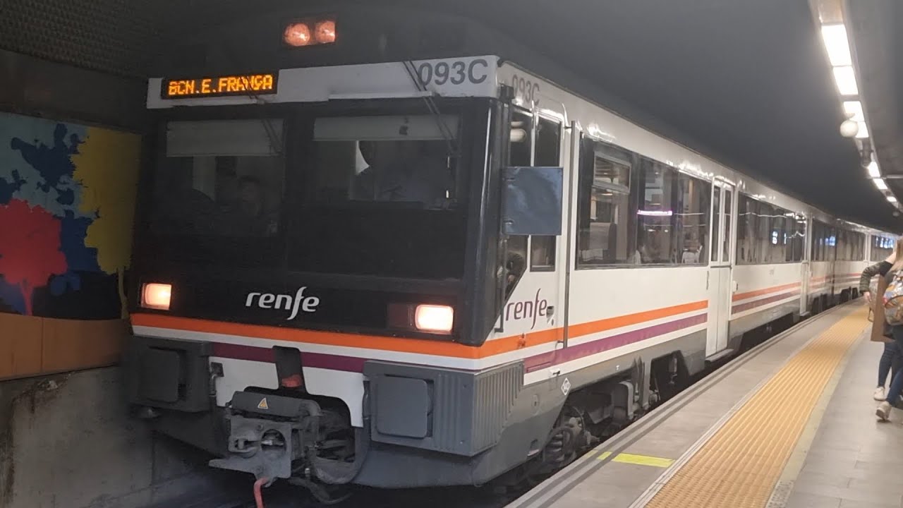 Viaje Vitoria-Zaragoza en el regional Miranda-Zaragoza
