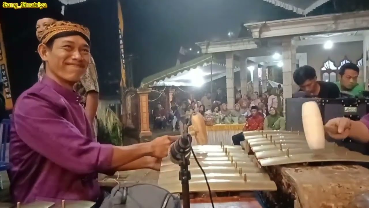 Ladrang Kagok Semarang Pl 5 Klenengan Klasik Karawitan Hamongrasa