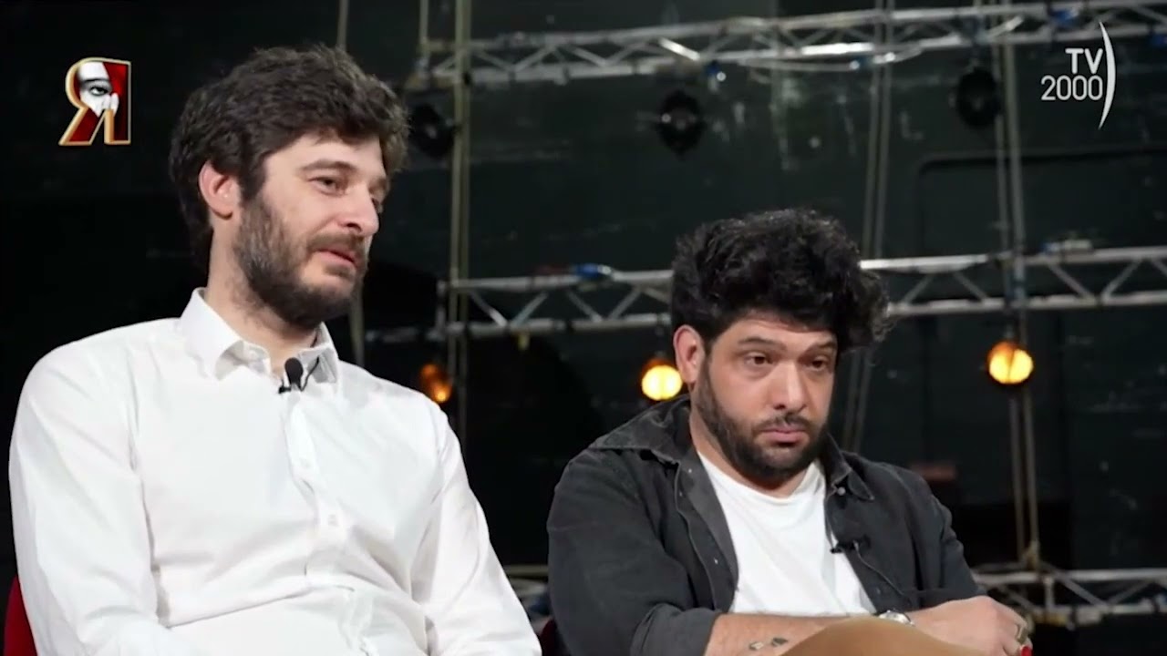 Retroscena 