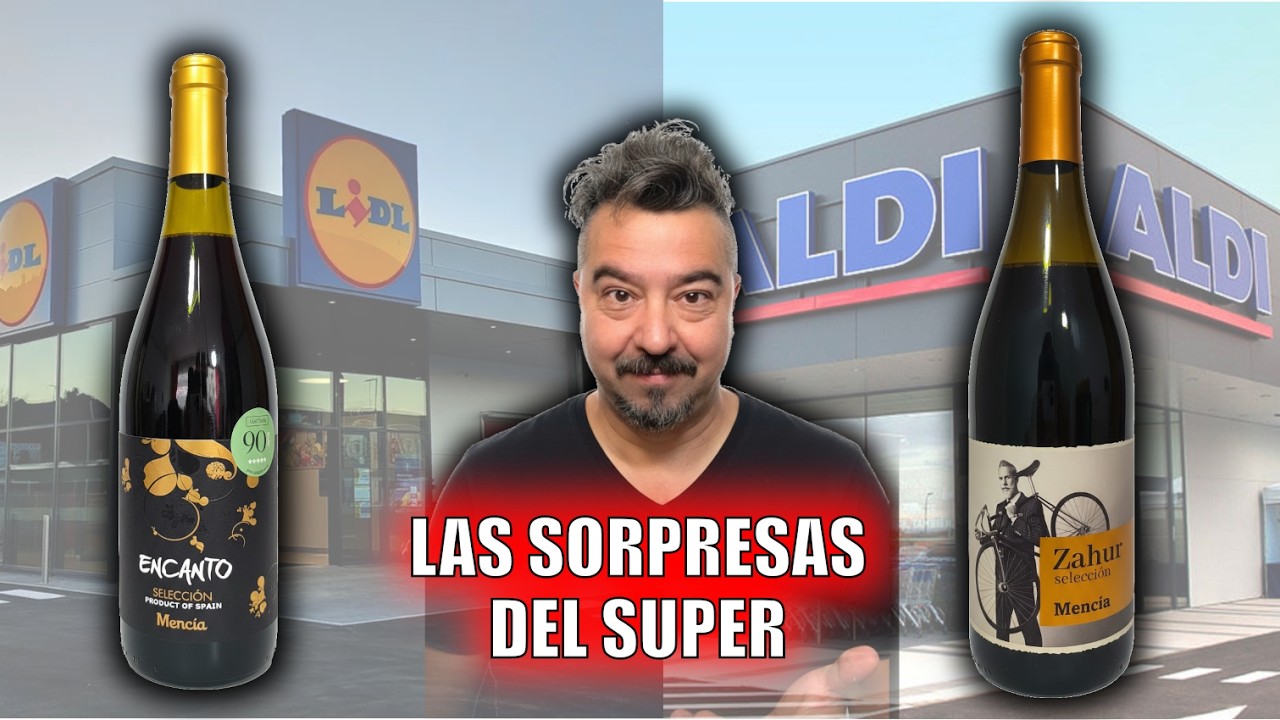 Catar estas MENCIAS ha sido un AUTENTICO PLACER