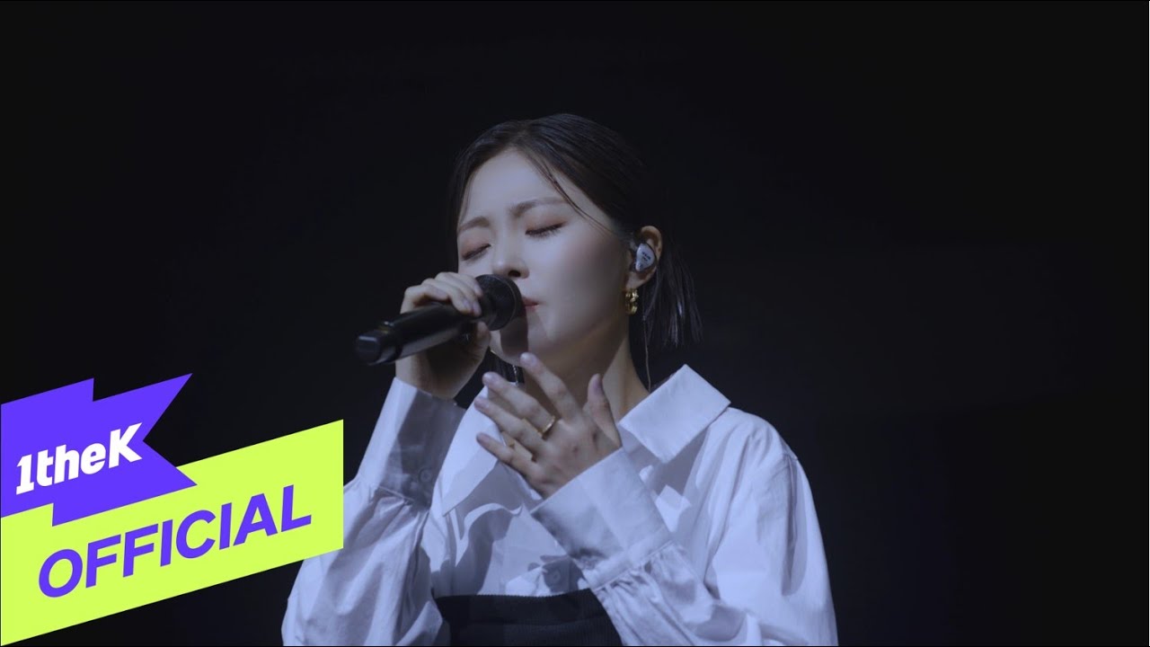 [MV] HYNN(박혜원) _ Heaven