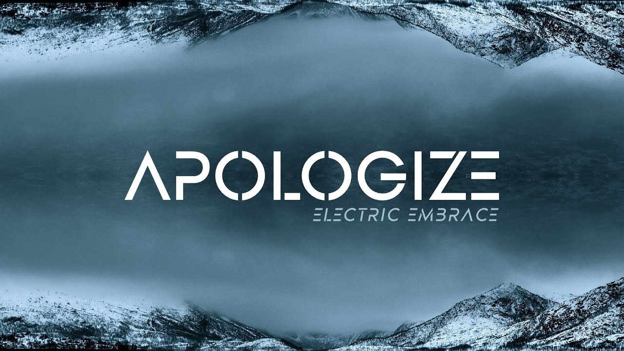ONE REPUBLIC & TIMBALAND - Apologize (Electric Embrace Official Remix Cover 2022)
