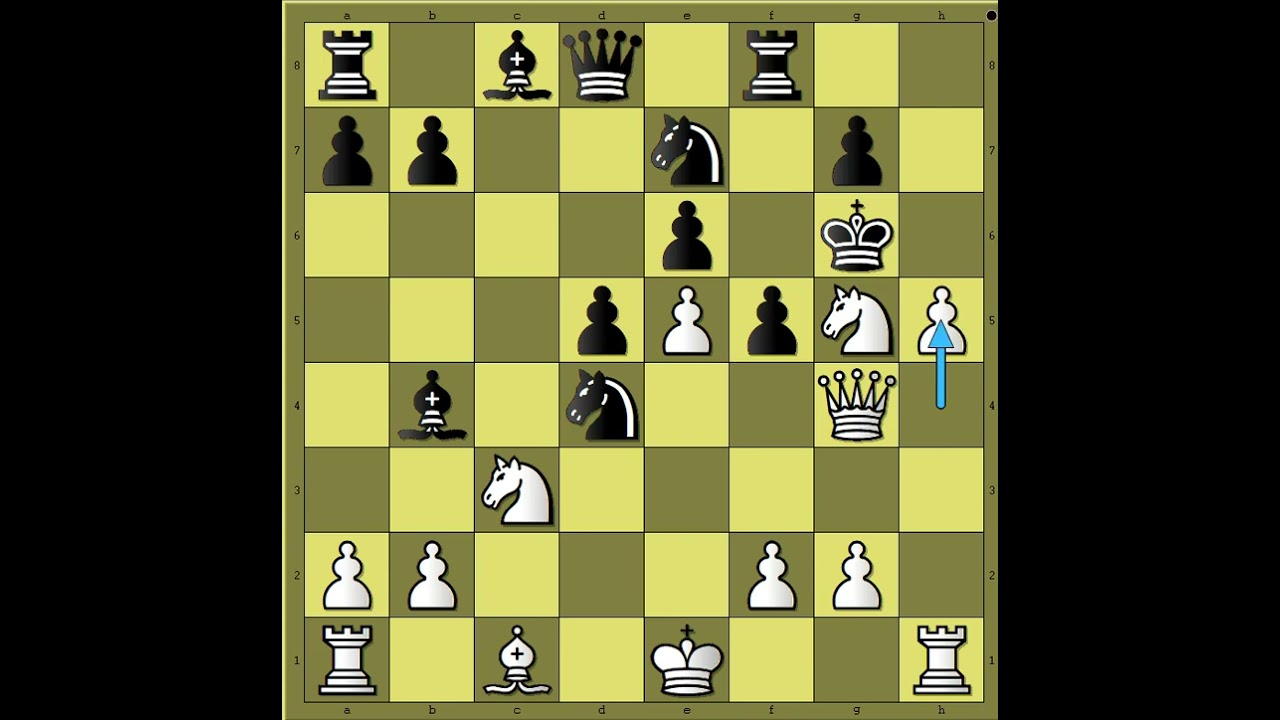 Mat uzimanjem pe&scaron;aka prolasku  💣💣💣👍 GUNDERSEN vs FAUL #S455