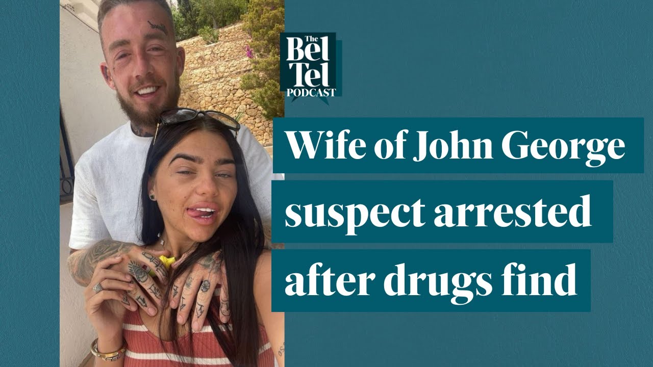 Madison Allen: wife of John George’s alleged killer arrested after drugs find | The BelTel