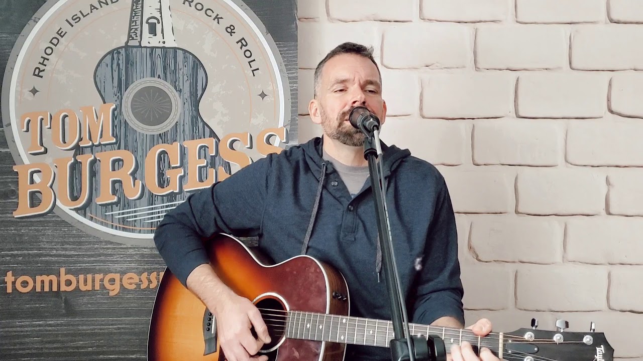 Tom Burgess - Layla