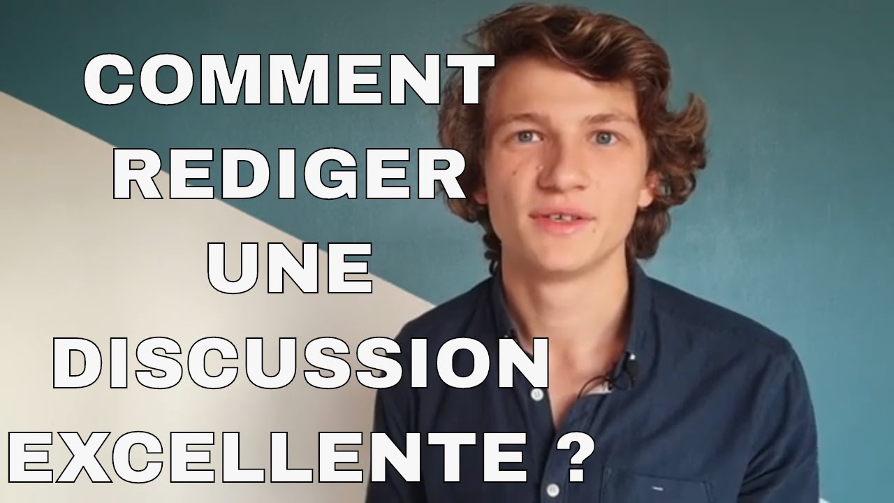 Comment rédiger une discussion de qualité ? | Conseils pour rédiger un discussion scientifique