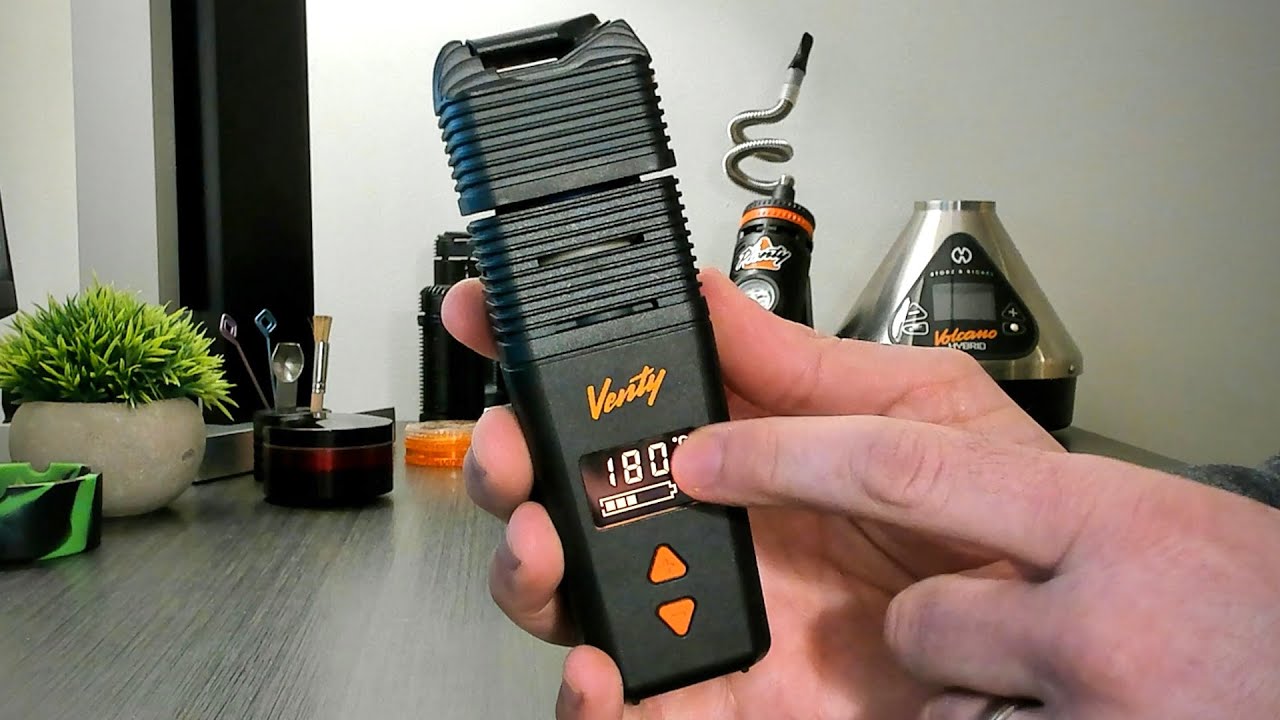 Venty Review After 2 Days