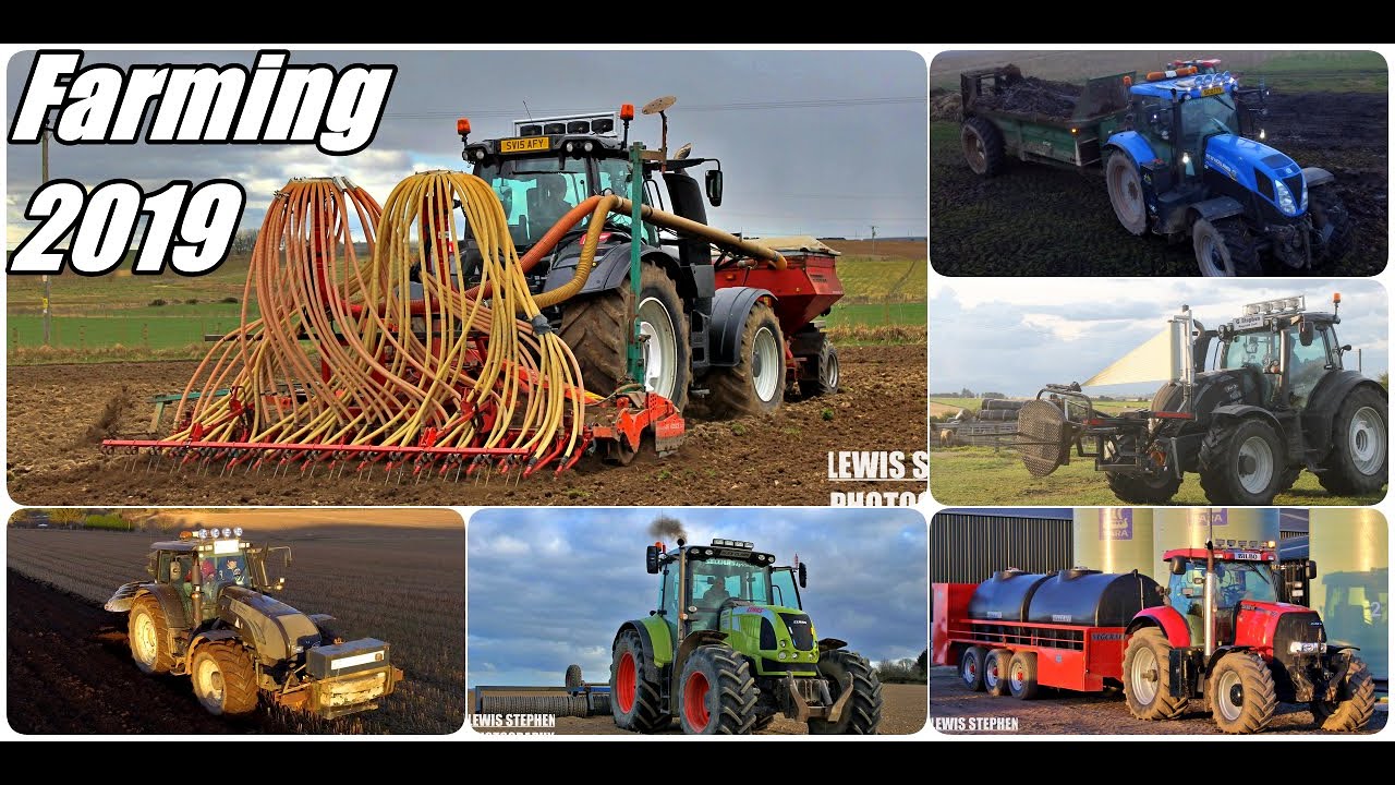 Farming 2019 Look Back