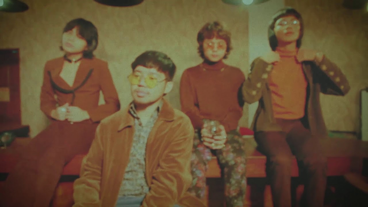 IV OF SPADES Tambay 2 - Bar