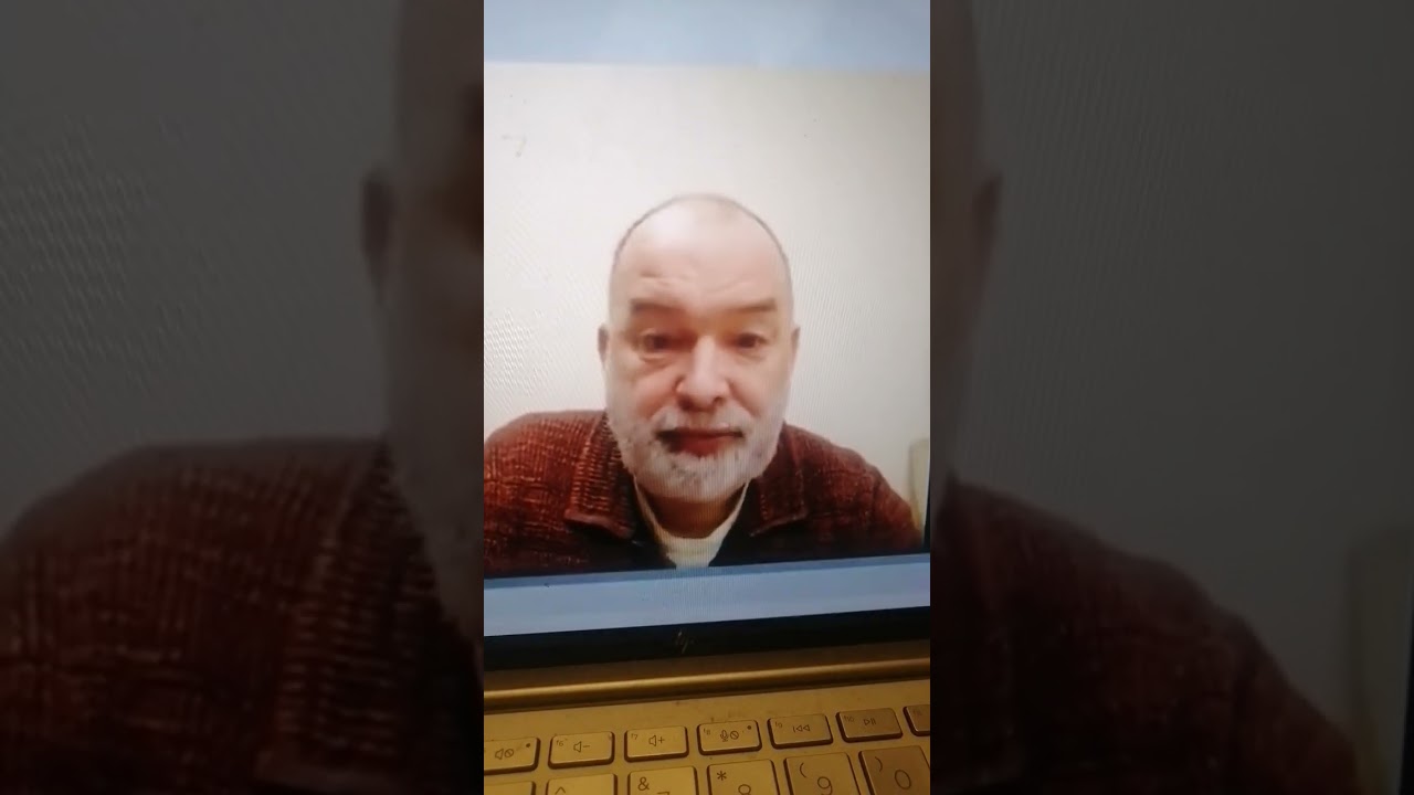 24.02.22, 6 утра, первое интервью Шейтельмана во время войны. 