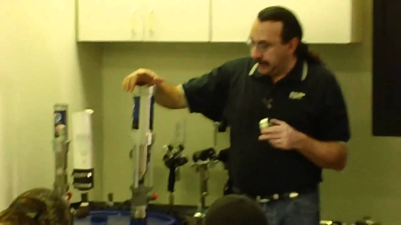 Graco Transfer Pumps