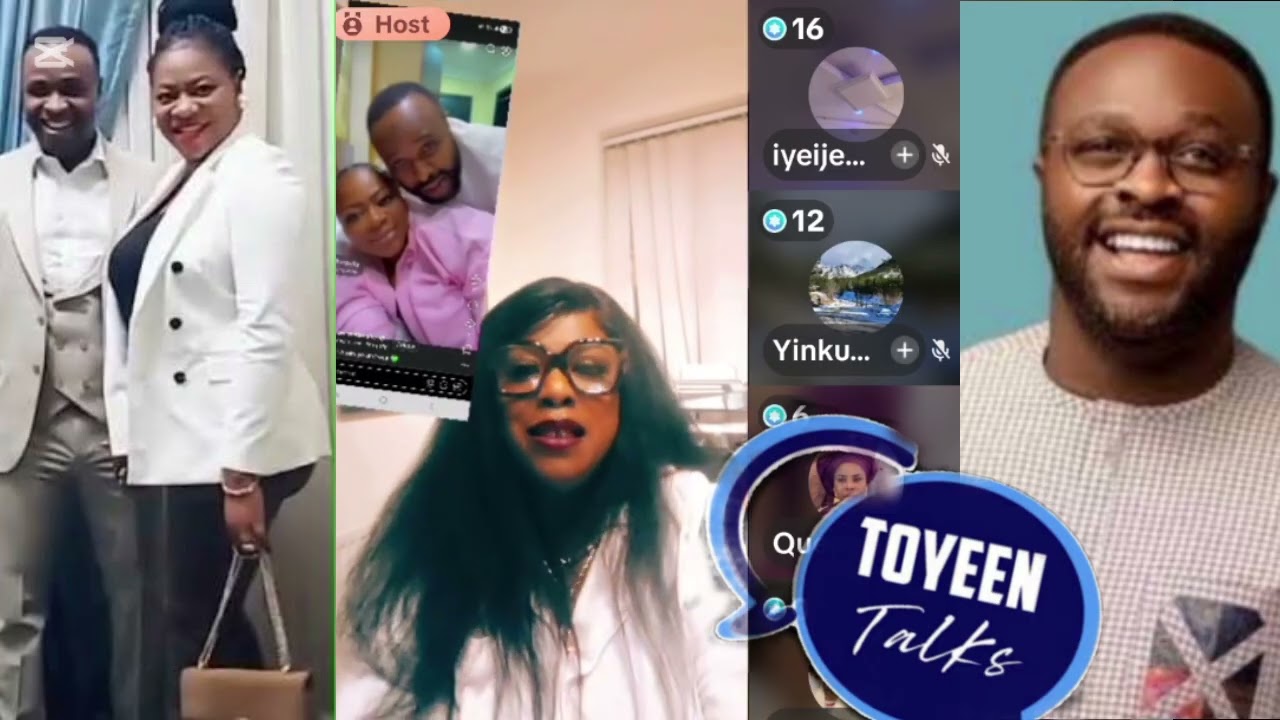 OLORUN MA JE KI A RI OGUN ALAKOBA O!!! FANS SHOW MAXIMUM SUPPORT FOR IYANALADUKE BLASTS OLATOUN