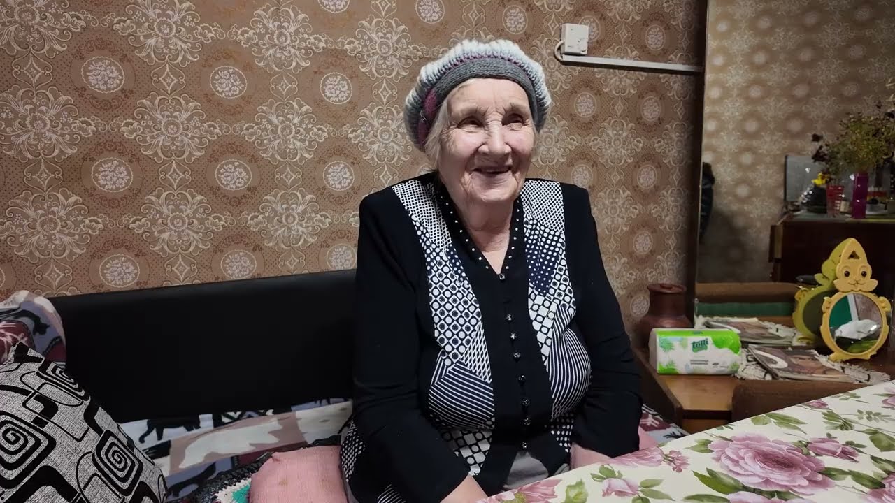 Село Закобякино, Любимского района, Ярославской области