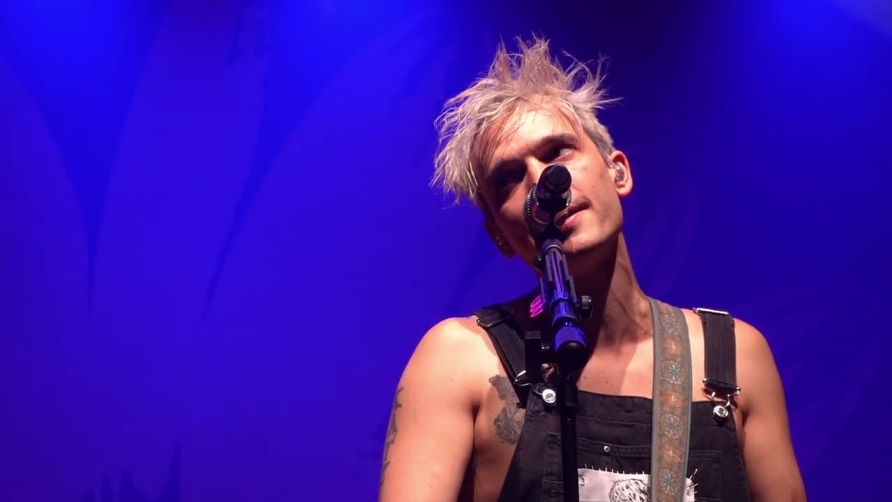Badflower: Ghost The Sylvee 