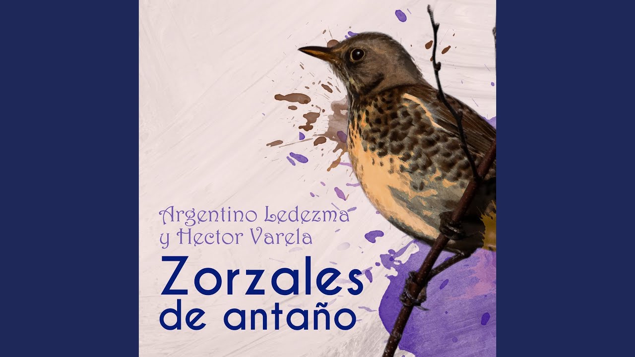 Trovador Mazorquero
