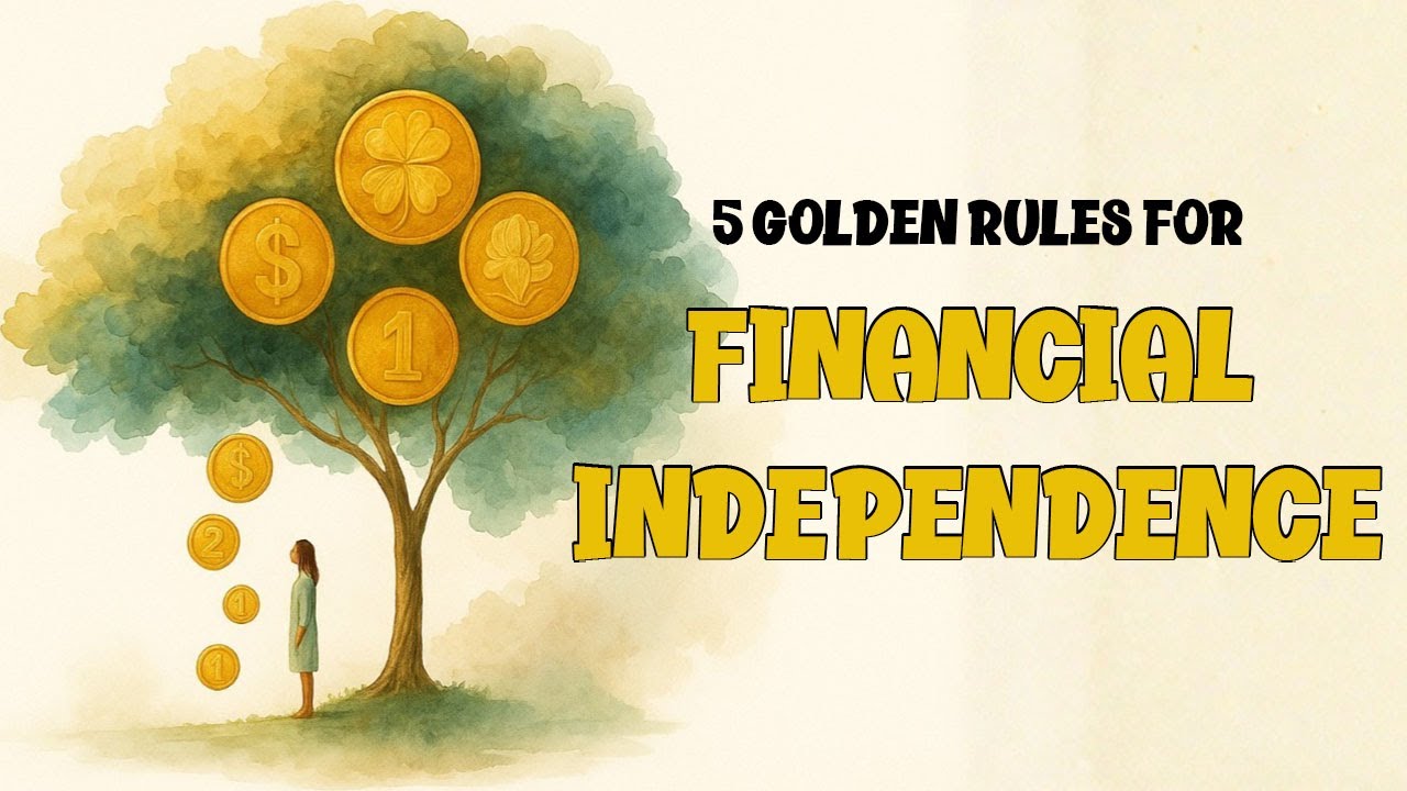 Five Essential Financial Management Skills for Every Family