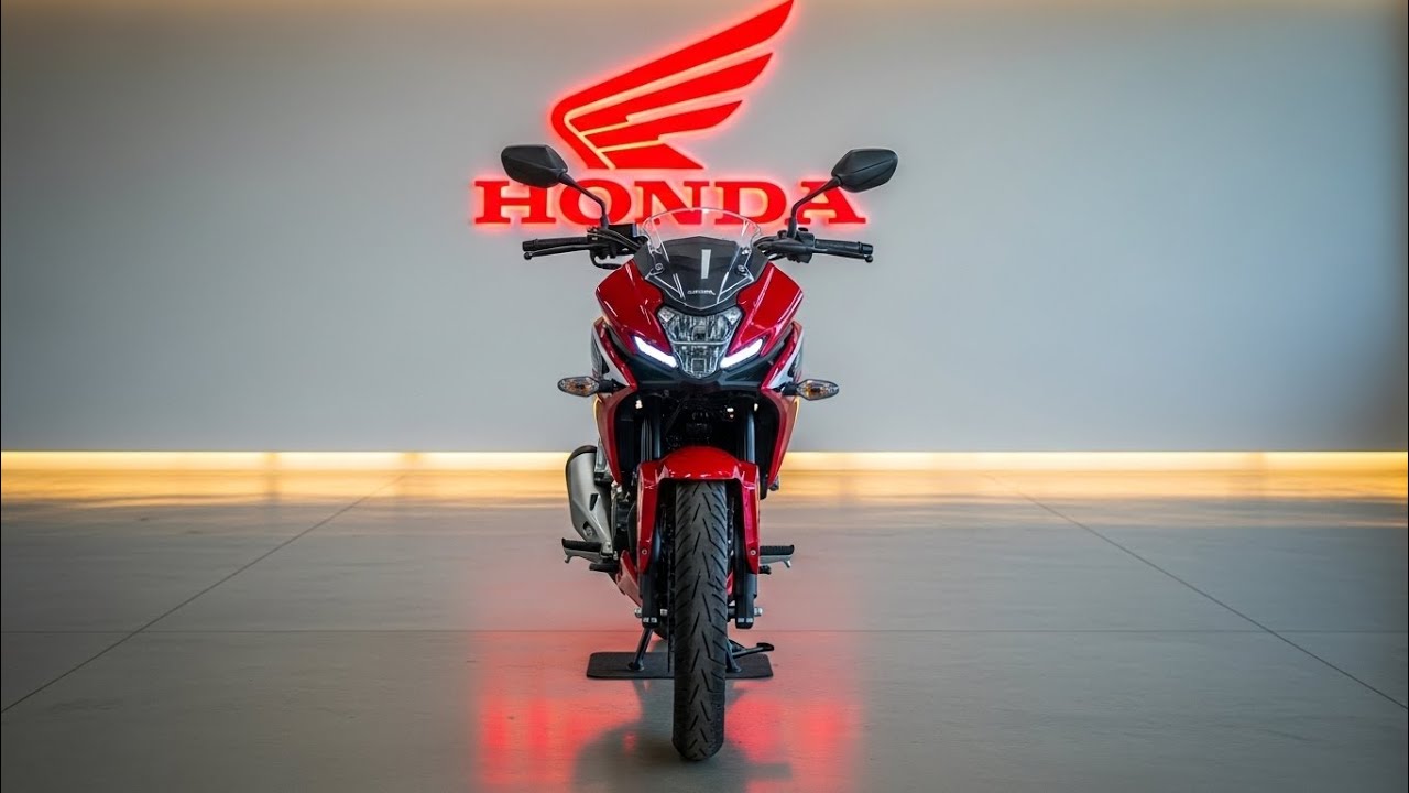 Обзор Honda SP125 2026 года | Цена, расход топлива 70+ км? Максимальная скорость и новые функции