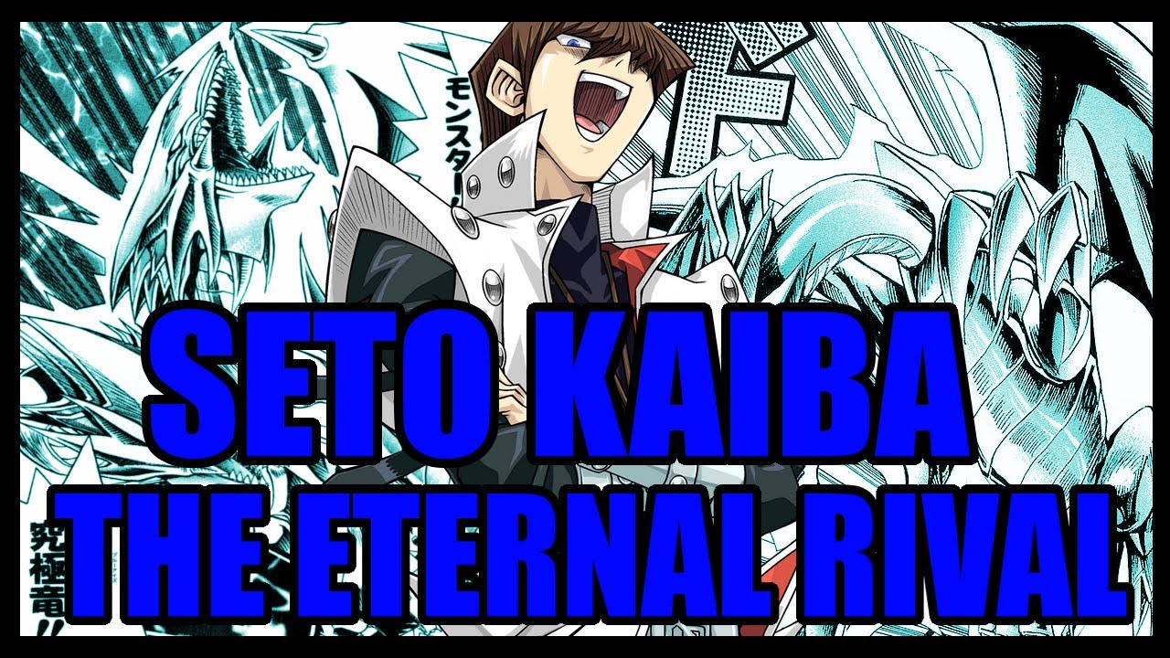 Seto Kaiba is FAR STRONGER Than You Think!