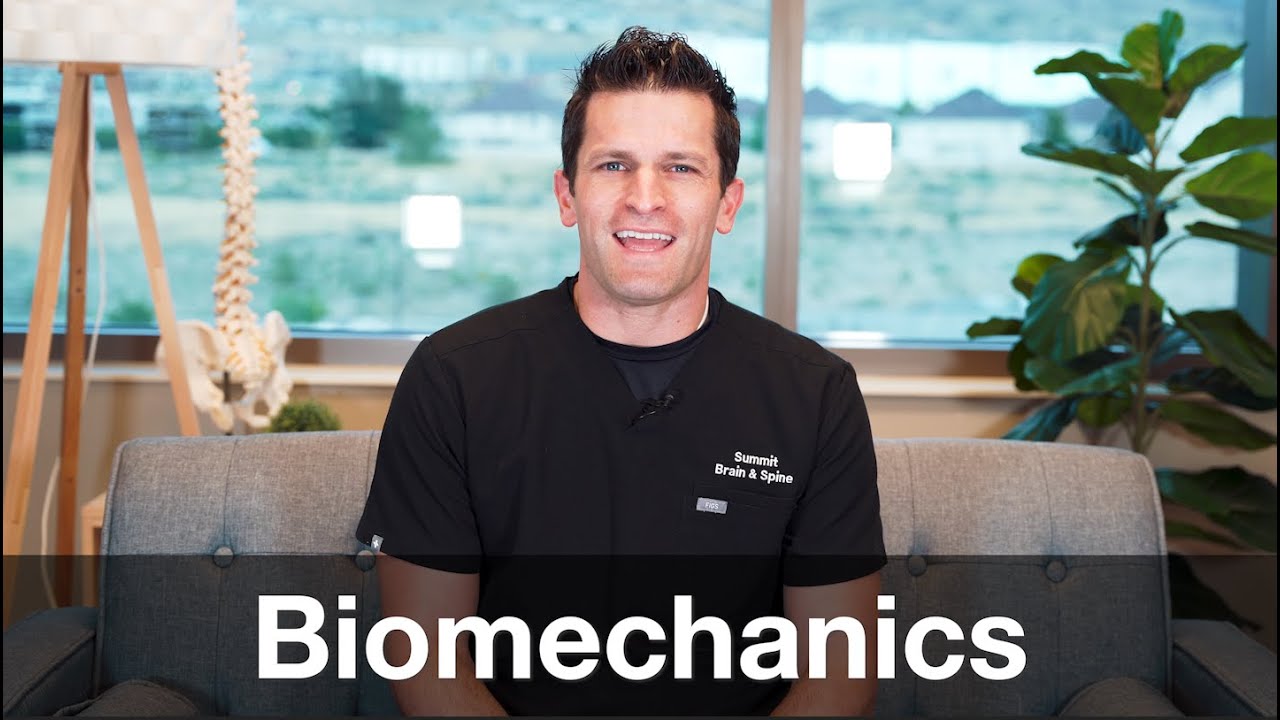 Understanding Spinal Biomechanics